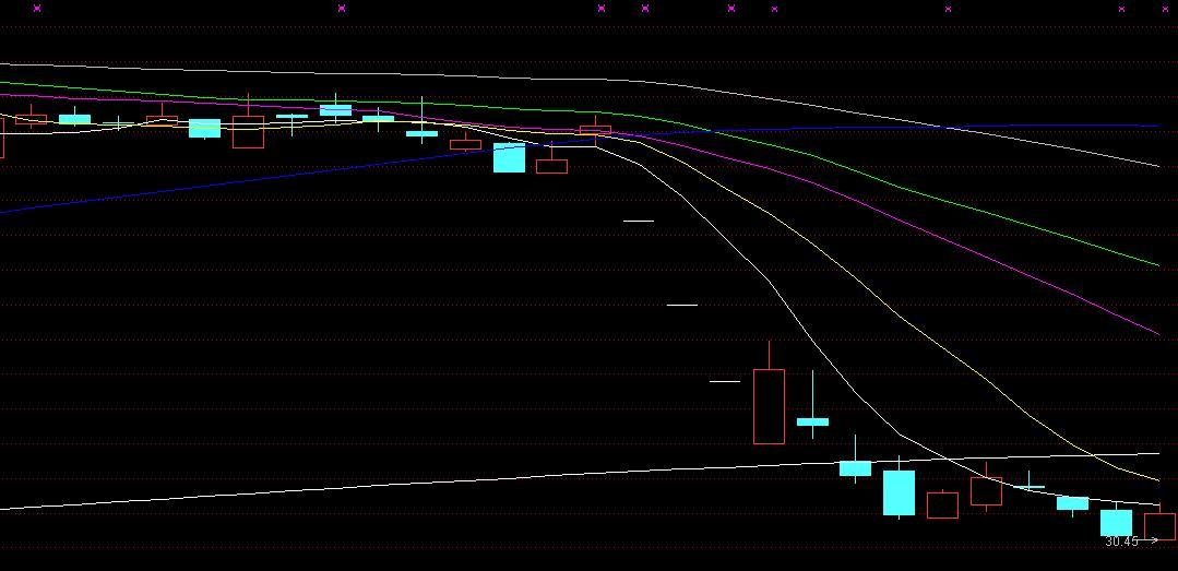 揭秘空頭股票，賺錢新姿勢，你掌握了嗎？