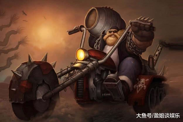 酒桶裝備搭配攻略，提升戰(zhàn)斗力的必備指南