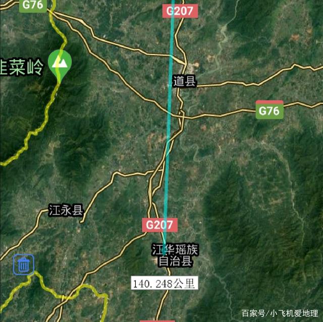 江華最新高速路規(guī)劃，探尋小巷獨特風(fēng)味之旅