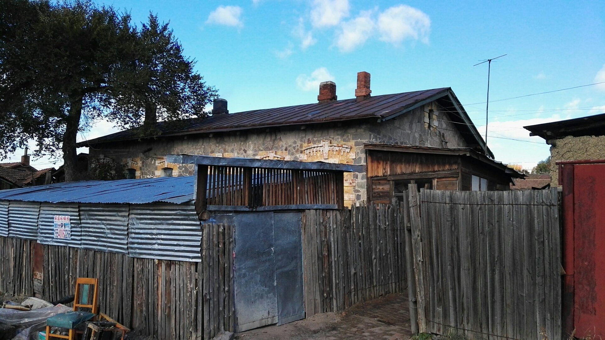 博克圖資訊，小巷深處的獨(dú)特風(fēng)味——探索隱藏版特色小店之旅