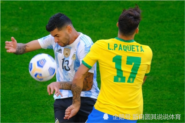 阿根廷比賽取消，一個時代的遺憾與失落