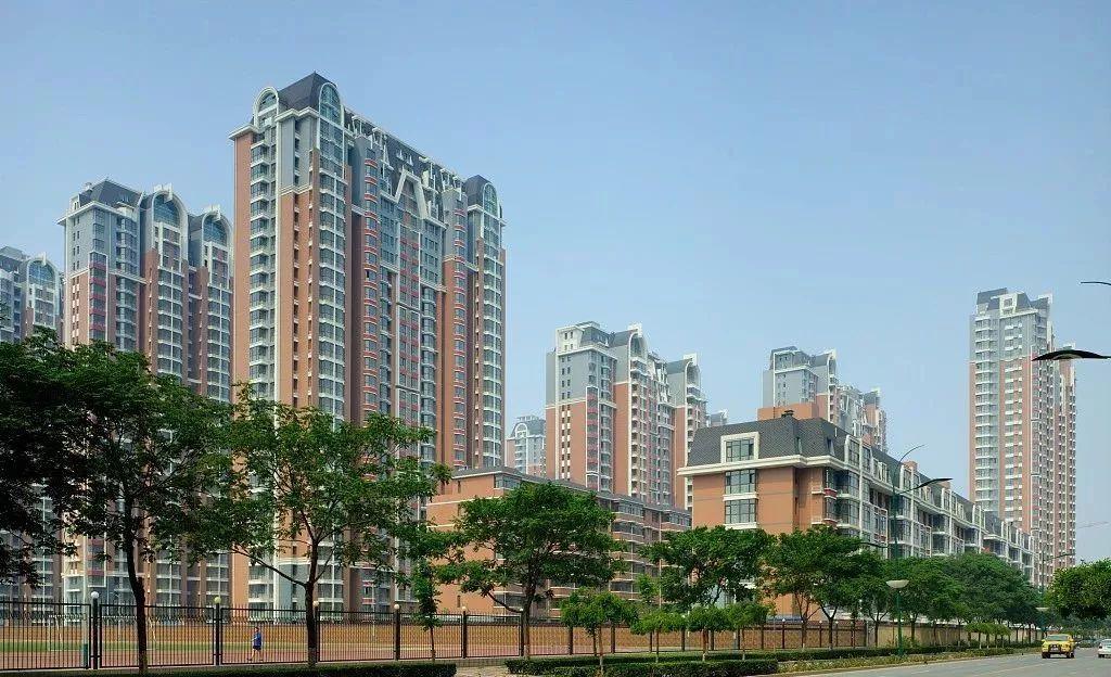 石家莊房價動態(tài)更新，夢想之城崛起與自信步伐的同步前行