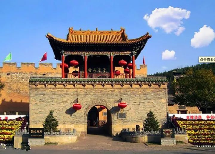 晉城景區(qū)資訊，多維視角下的探索與發(fā)展