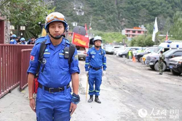 茂縣救援最新進(jìn)展，科技重塑救援行動，生命煥發(fā)新生希望