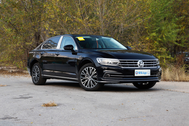 最新升級(jí)輝昂，駕馭變化，駛向成功之路