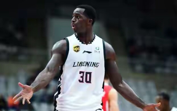 遼寧男籃外援最新動態(tài)，科技重塑籃球魅力，競技激情空前體驗(yàn)