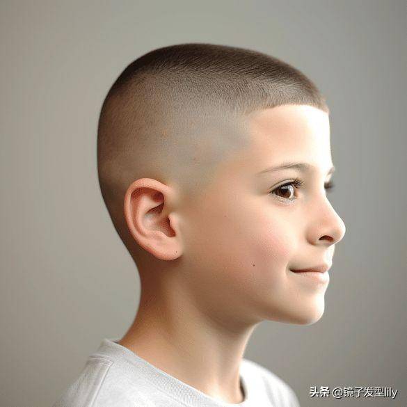 2025年男寶寶流行發(fā)型指南，小巷獨(dú)特魅力風(fēng)采一覽