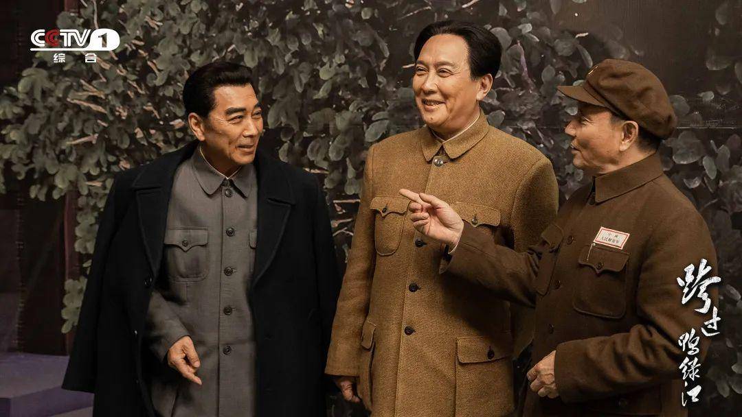 葉劍英演員的日常，友情、熱愛與舞臺(tái)上的英雄夢探索