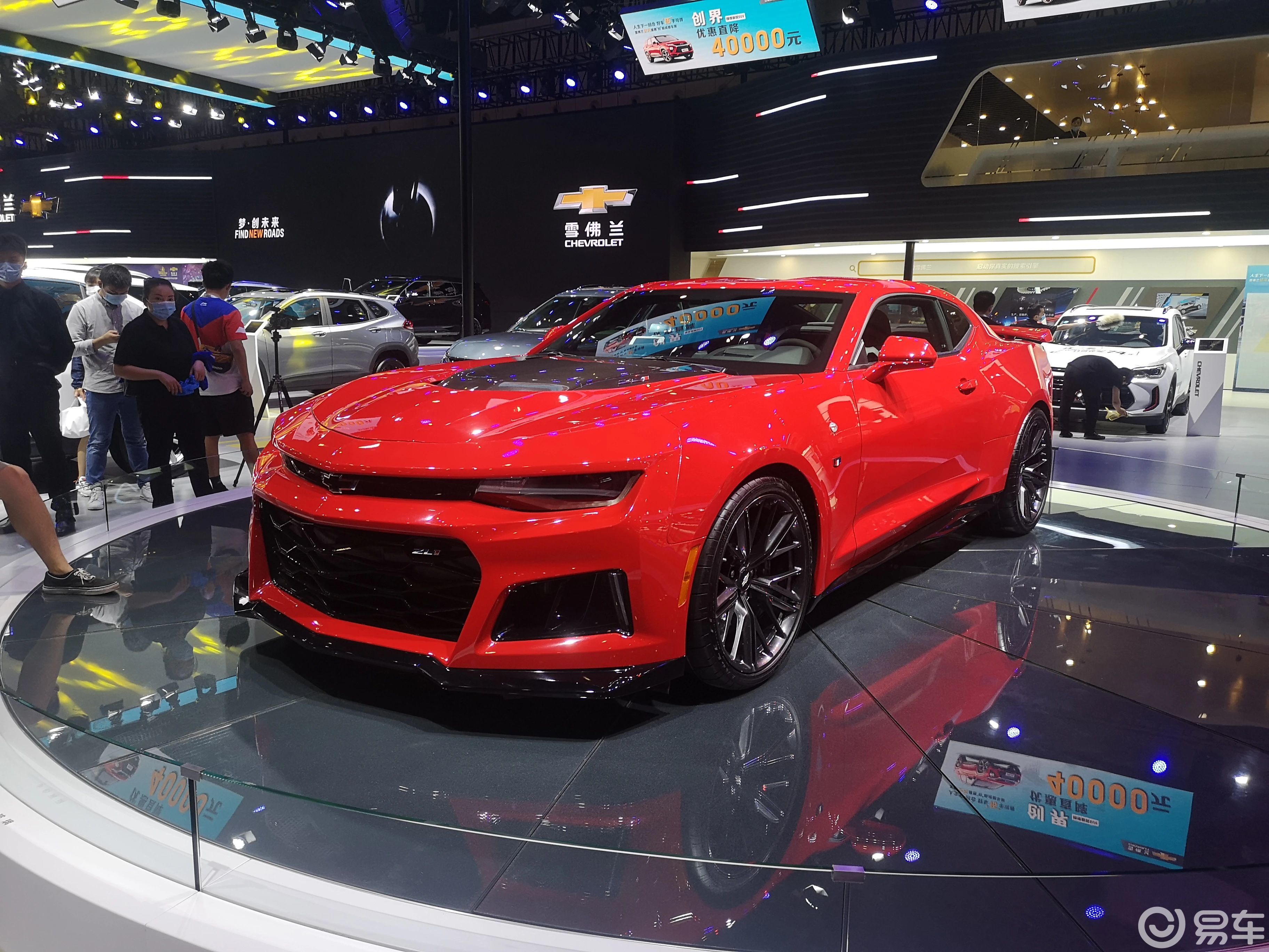 科邁羅最新款，全面革新的設(shè)計與性能體驗