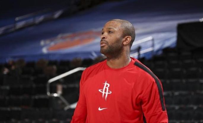 火箭隊(duì)交易風(fēng)云，最新交易動態(tài)揭秘