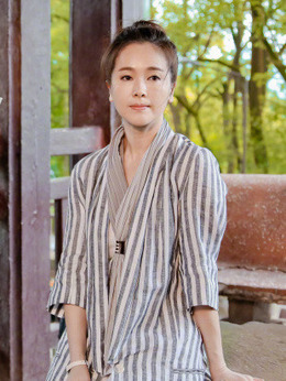 幸福照相館演員演技與角色完美融合