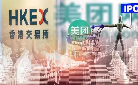 上市前的集資之旅，探索奇妙的集資之旅。