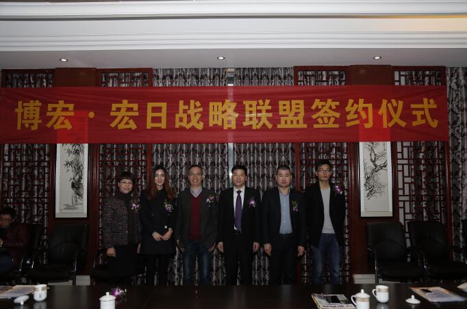 宏陽資訊，探尋自然美景之旅，尋覓內心平和之地