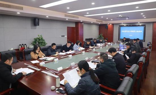 衢江區(qū)領(lǐng)導(dǎo)層最新調(diào)整及變動分析?