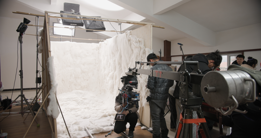 科技重塑影像之夢，電影創(chuàng)作的未來無限可能體驗