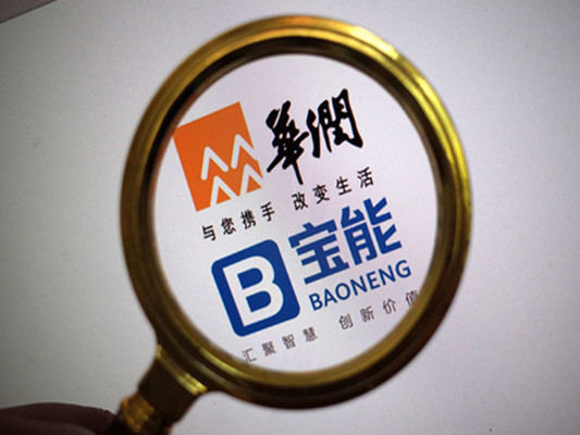 寶能萬科最新動態(tài)揭秘，小巷中的隱藏瑰寶亮相！