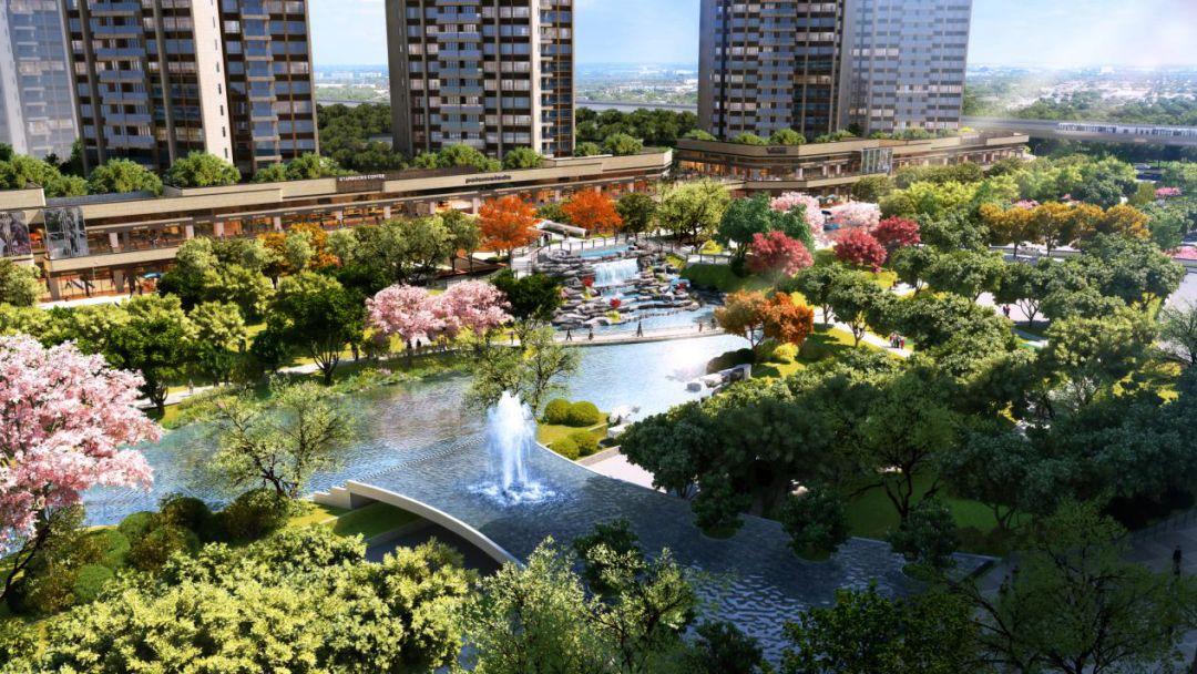 龍光地產(chǎn)上市，開啟房地產(chǎn)行業(yè)嶄新篇章