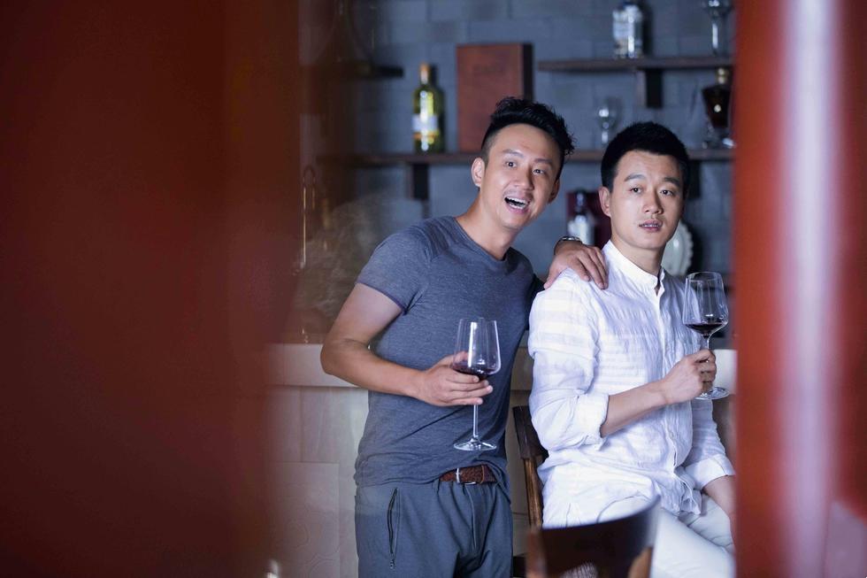 虎爸貓媽角色深度解析與演員陣容介紹，角色與演員魅力一覽