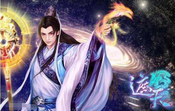 友情暖陽與奇幻日常，圣墟最新章節(jié)閱讀起點