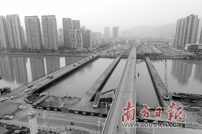 珠海南屏大橋最新動態(tài)，全面關(guān)注與了解指南