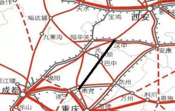 達(dá)州交通最新城市規(guī)劃及其觀點論述摘要