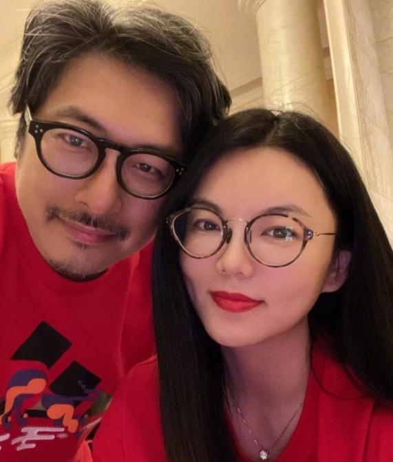 李湘與王岳倫的最新動(dòng)態(tài)，娛樂圈熱議焦點(diǎn)揭秘