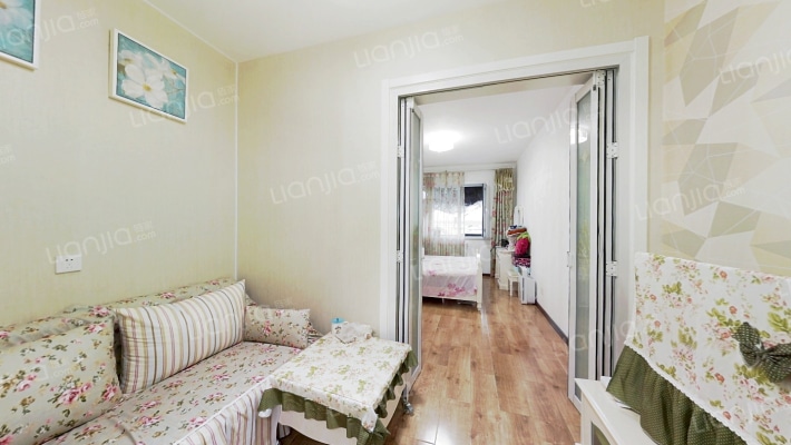 互助最新二手房信息，科技重塑房產(chǎn)交易，智能生活新篇章開(kāi)啟