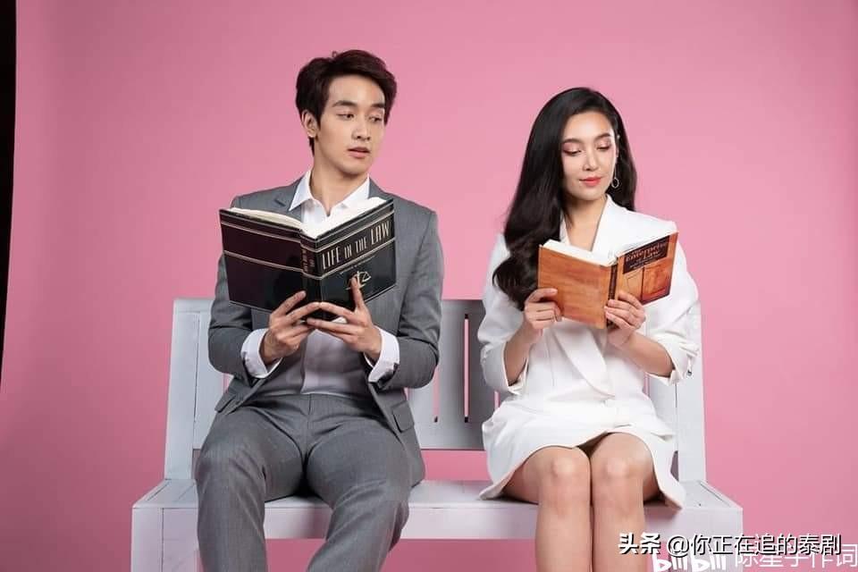 泰劇姐弟戀，愛在親情與友情的交織中綻放的浪漫故事