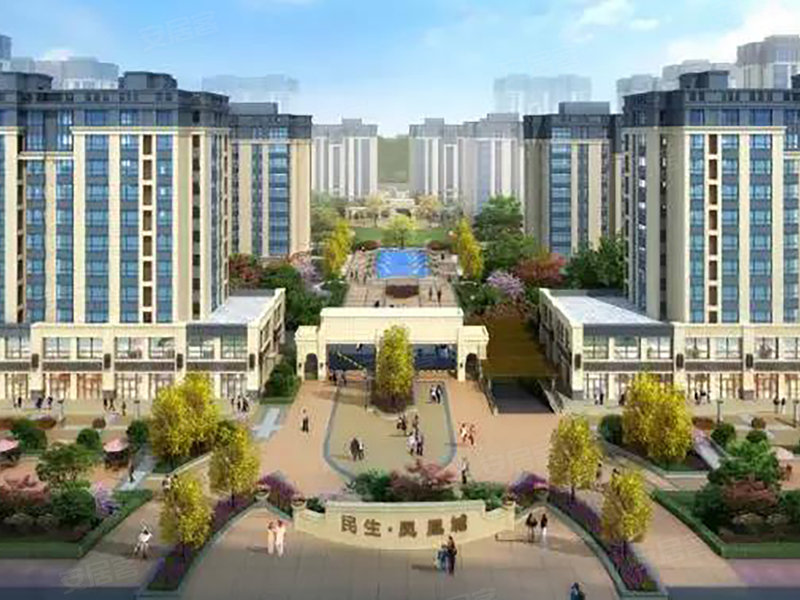 聊城觀瀾一品最新動態(tài)，蛻變展現(xiàn)自信，攜手共筑美好未來