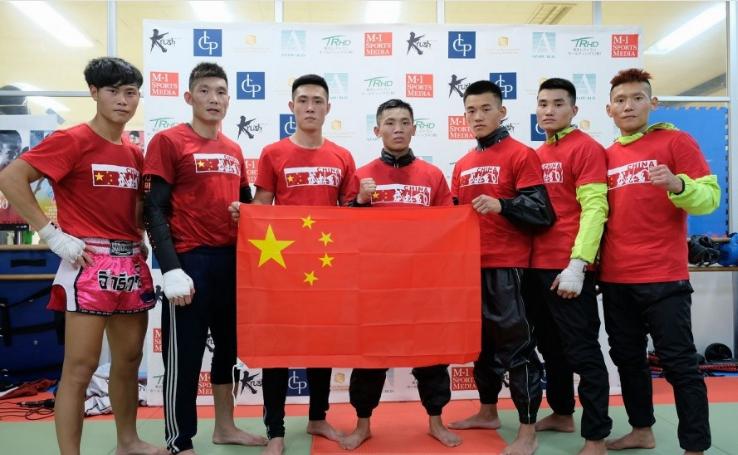 武林武林風最新一期，熱血格斗盛宴開啟！