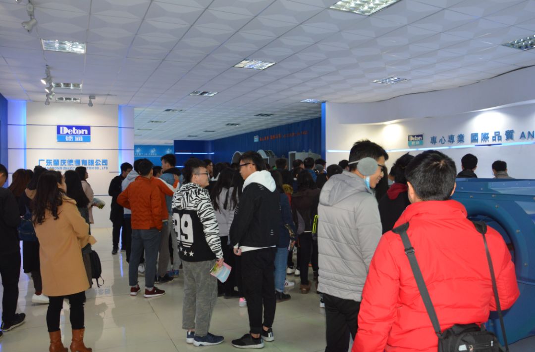 德慶人民醫(yī)院最新招聘，小巷深處的明珠醫(yī)療團(tuán)隊(duì)誠邀英才加入