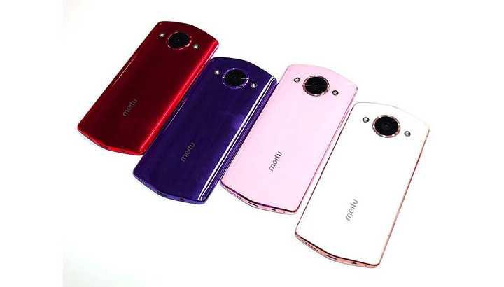 美圖手機(jī)最新款揭曉，深度探討其獨(dú)特觀點(diǎn)與優(yōu)勢(shì)