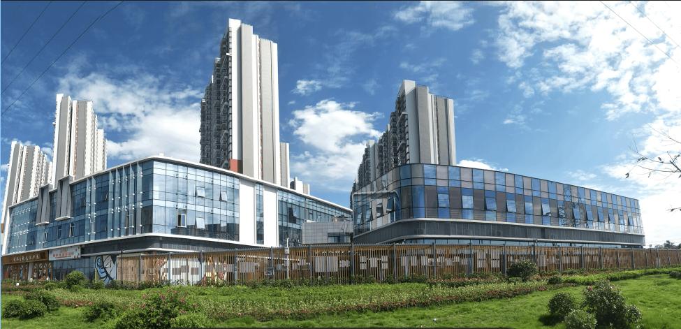 青白江工業(yè)區(qū)最新招聘動(dòng)態(tài)，職業(yè)發(fā)展的理想選擇與最新招聘信息