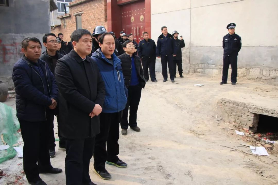 長(zhǎng)清馬山搬遷最新進(jìn)展，搬遷進(jìn)展順利，綠意盎然新家園初現(xiàn)????