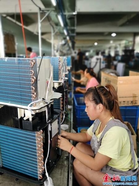 北京空調運行工招聘啟事，夏日奇遇在小城開啟