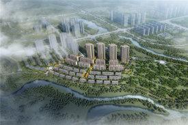 四川仁壽縣房價最新動態(tài)，科技重塑居住夢想，智能生活新篇章開啟