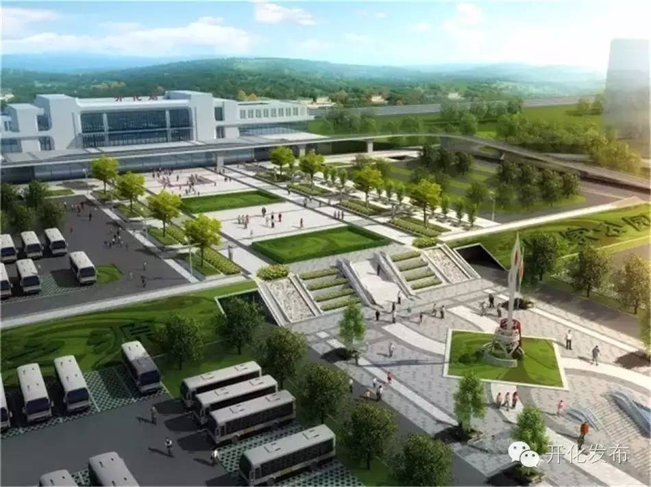 開化火車站最新動態(tài)更新，最新消息匯總