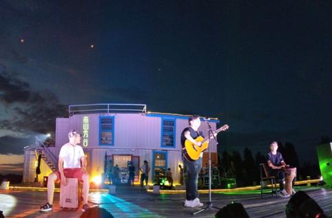 華坤花園二期最新房價揭秘，獨特風情與誘人探索的居住勝地