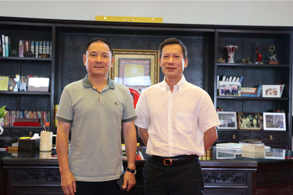 天昌陳耀宗科技新品引領(lǐng)未來生活新潮流，最新消息震撼登場！