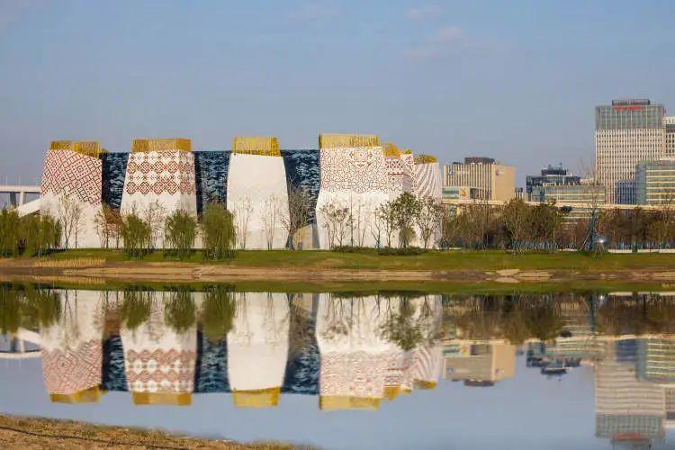 世博文化公園最新動態(tài)，巷弄深處的驚喜探索