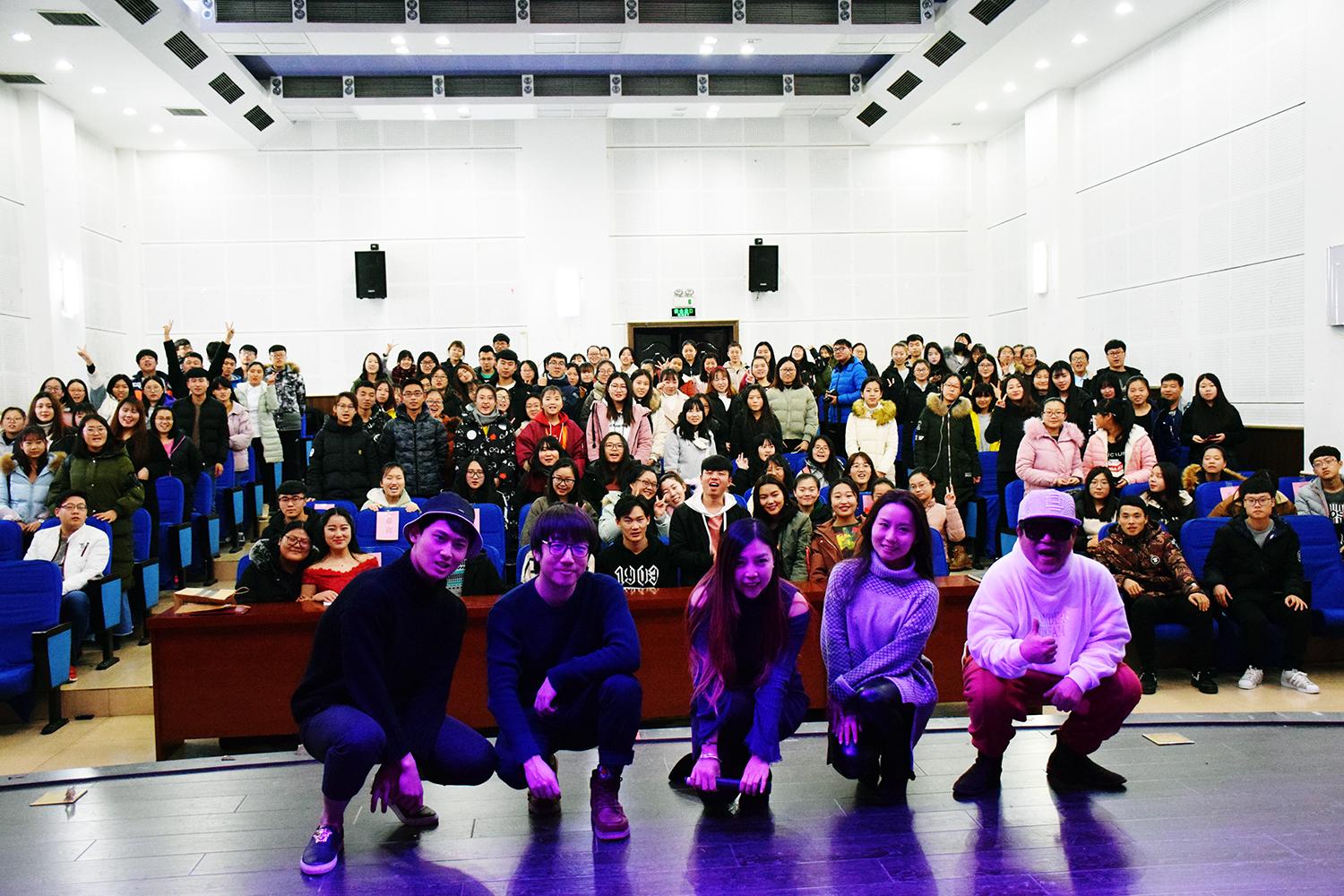 唐山師范學(xué)院最新招標信息，啟程探索自然美景的旅行之旅