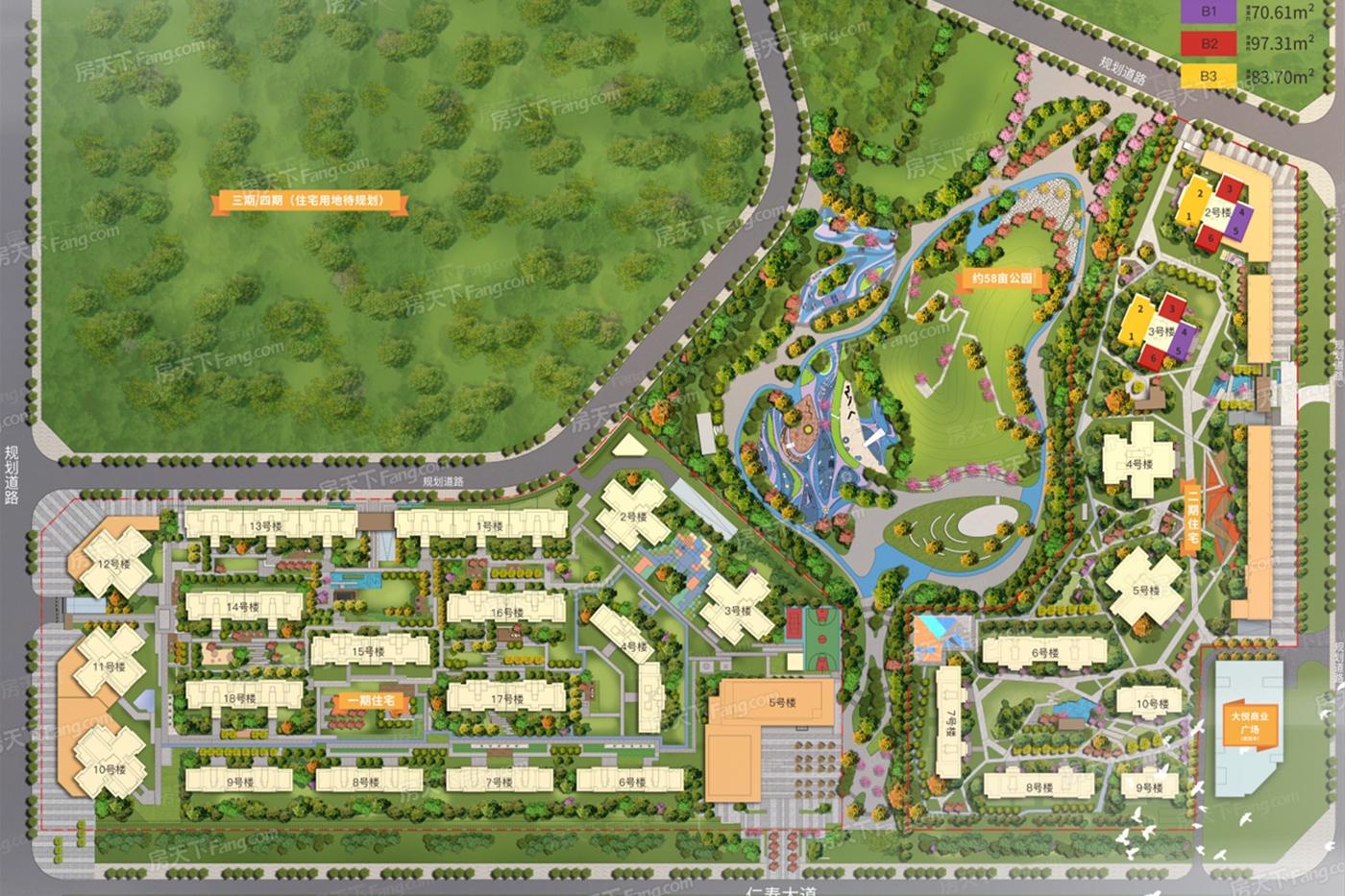 眉山城北一號(hào)最新動(dòng)態(tài)揭秘，自然美景之旅，探尋內(nèi)心平和的旅程