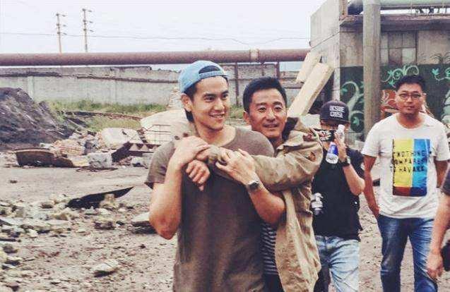 戰(zhàn)狼2，票房神話背后的故事