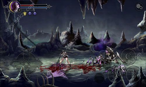 安魂曲破解版最新安卓，自然美景的心靈之旅