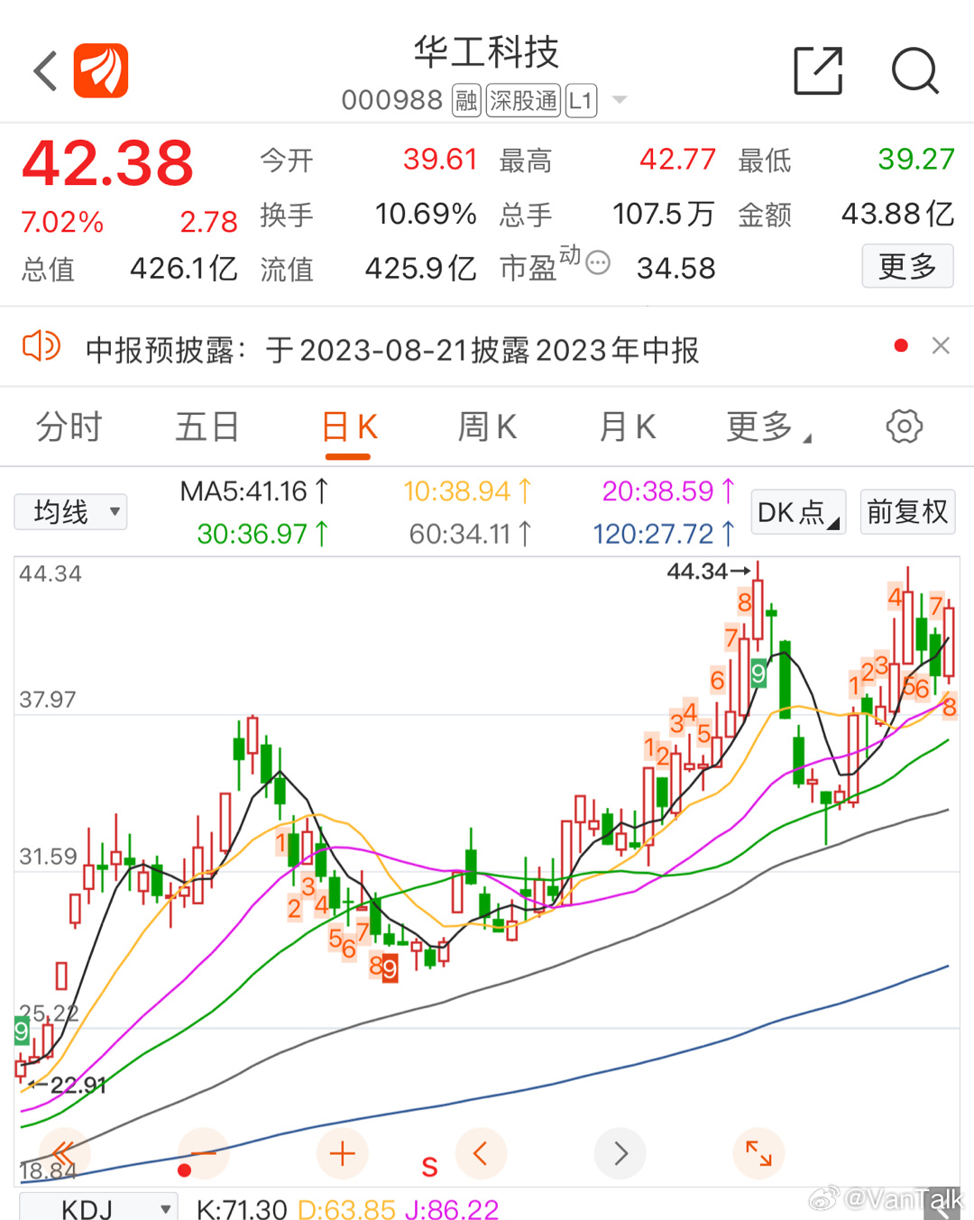 華工科技股票最新動(dòng)態(tài)更新，最新消息一覽