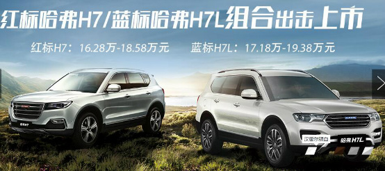 長城H7最新低價曝光，小明的購車奇遇與友情的紐帶