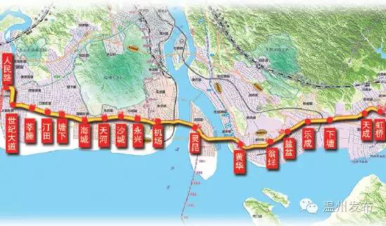 樂清S2線最新動態(tài)揭秘，最新消息一覽無余！