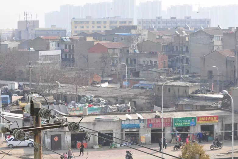 襄陽(yáng)棚戶(hù)區(qū)改造最新動(dòng)態(tài)更新，改造進(jìn)展揭秘