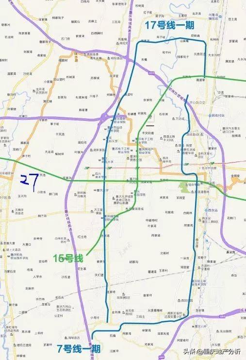 重慶七號(hào)線(xiàn)最新動(dòng)態(tài)，詳細(xì)步驟指南與最新消息速遞