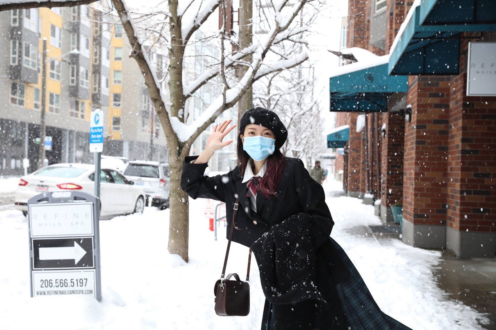 中國女子北海道失聯(lián)事件深度分析與觀點(diǎn)闡述，最新進(jìn)展關(guān)注